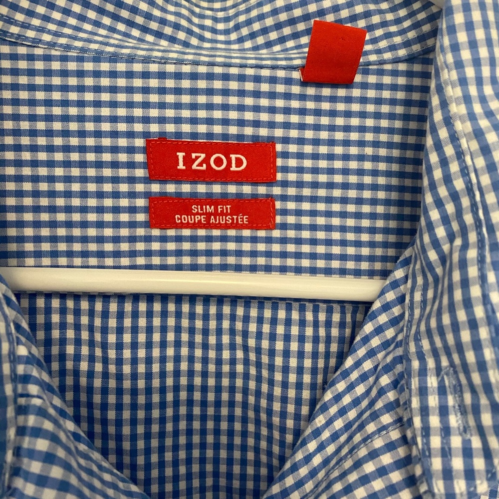 Men’s button down 👔 - Picture 2 of 2